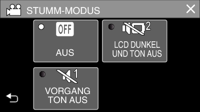 C7B Movie SILENT MODE